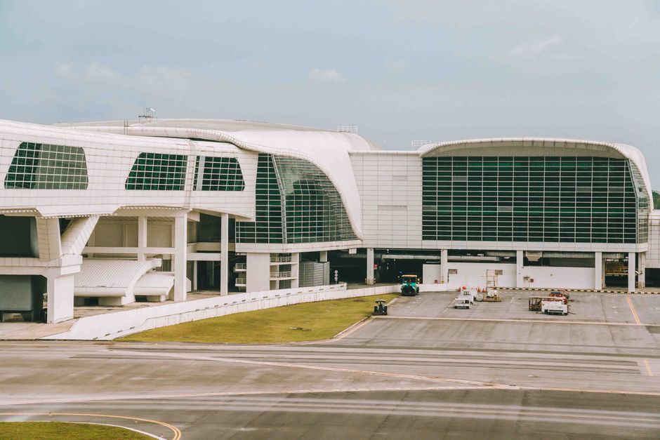 Aeroportul Chisinau, redenumit in onoarea lui Eugen Doga