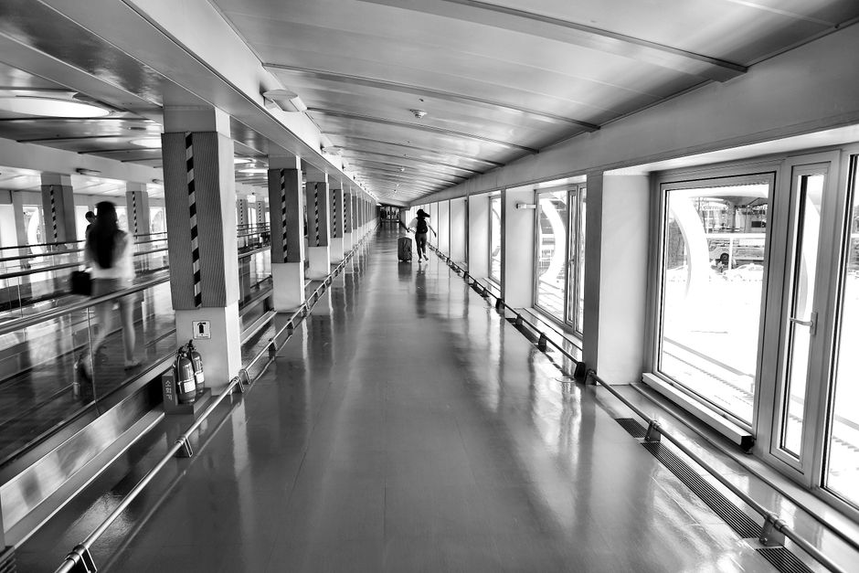 Cum alegi ruta la escale: principalele hub-uri din Chisinau