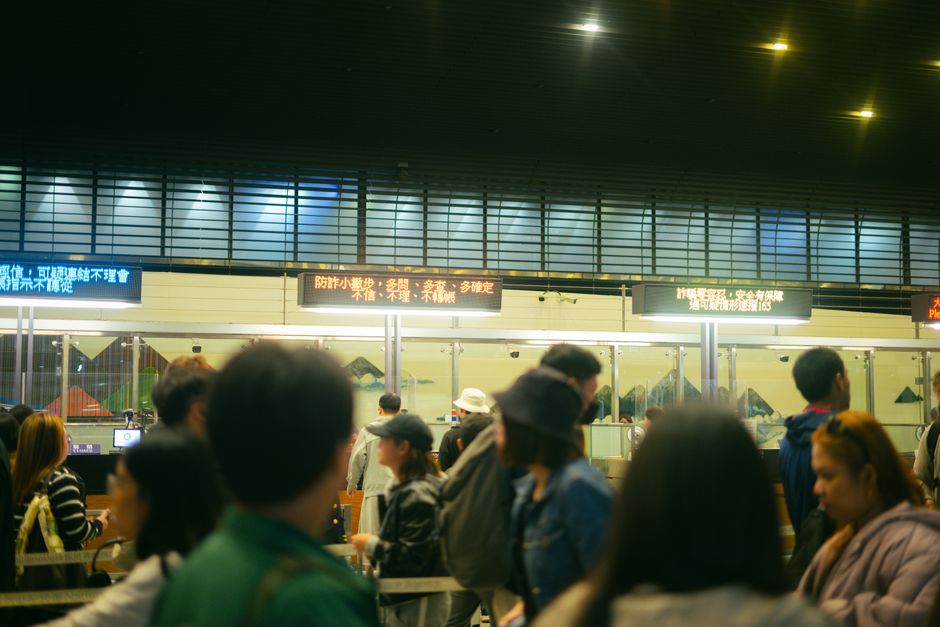 Aeroportul Chisinau: check-in, zone si ce spun pasagerii