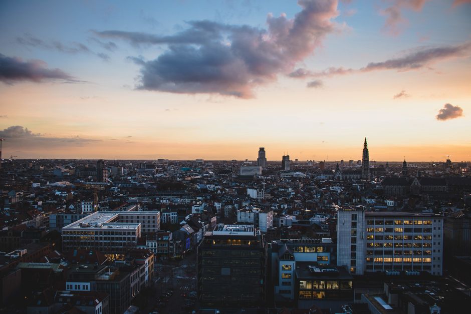 Anvers