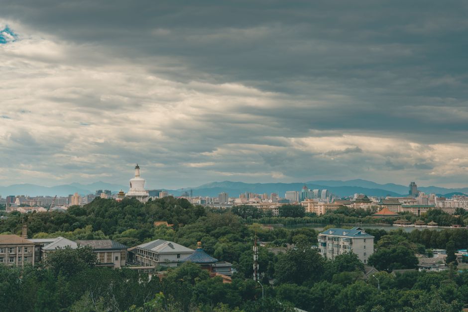 Beijing