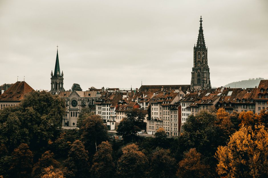 Berna