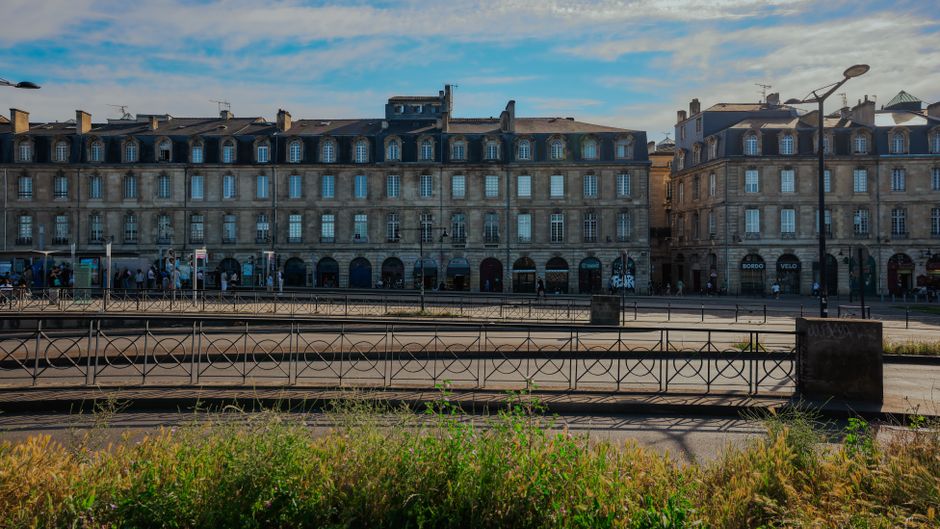 Bordeaux
