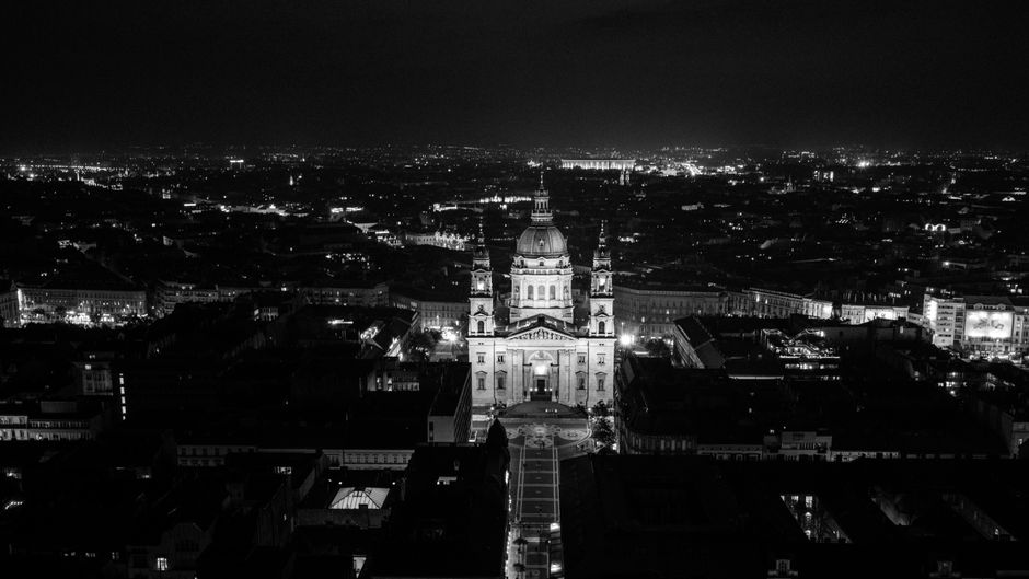 Chisinau — Budapesta