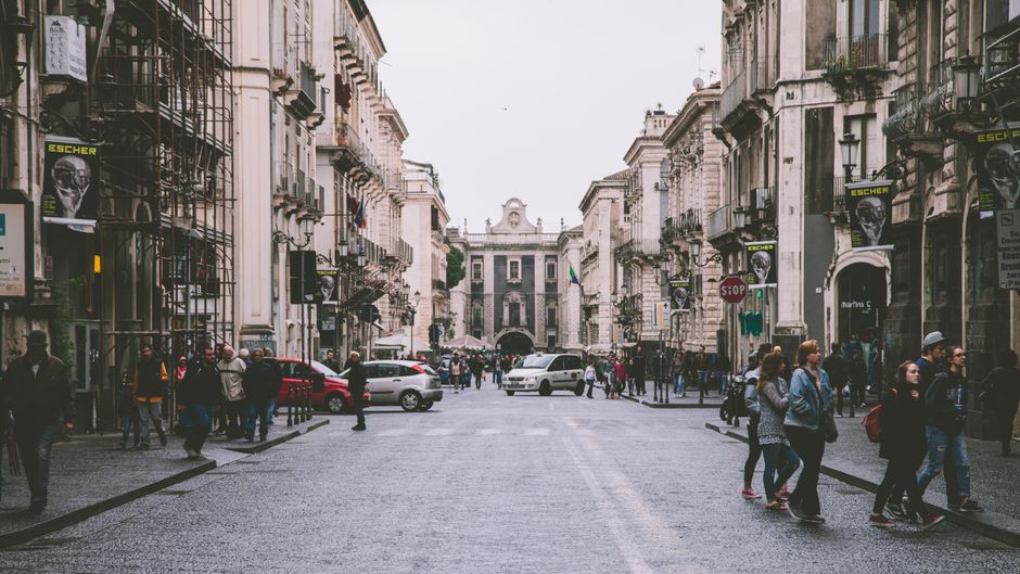 Catania