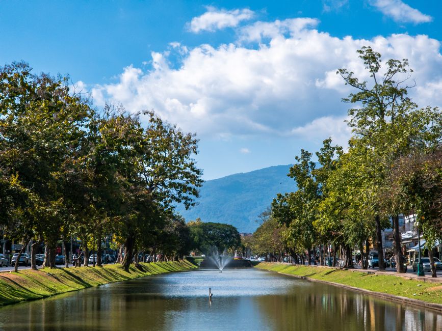 Chiang Mai