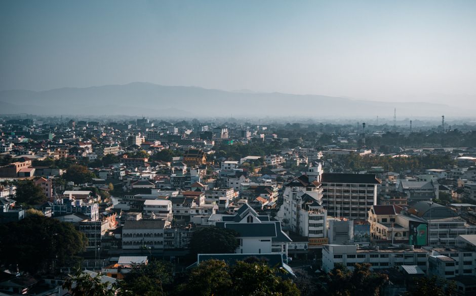 Chiang Rai