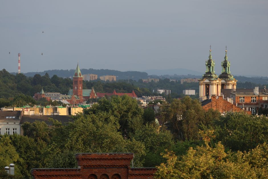 Chisinau — Cracovia