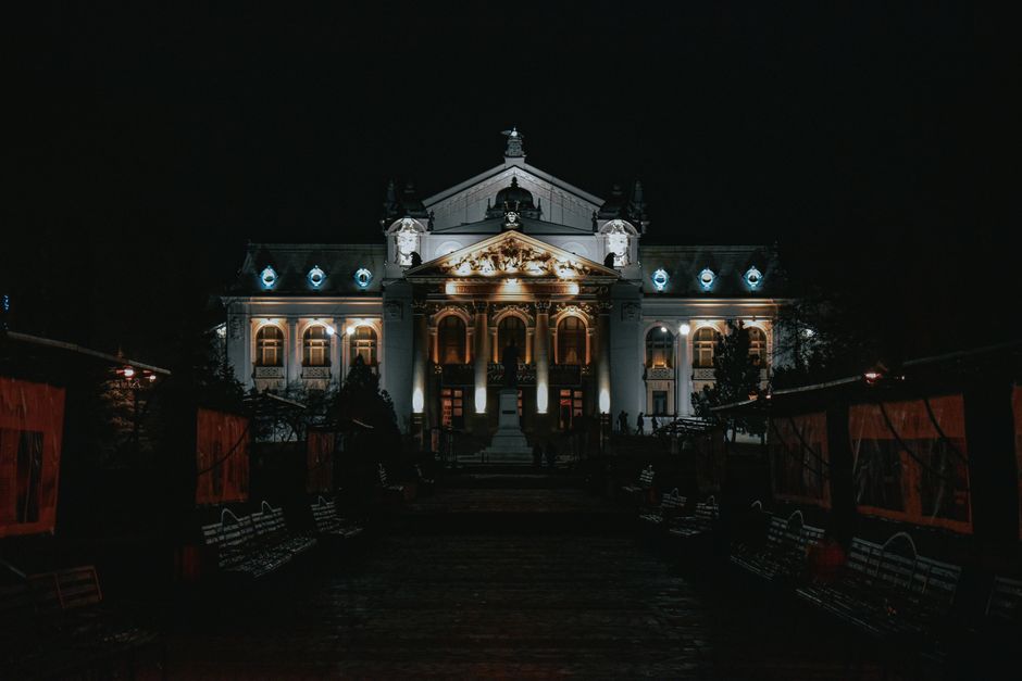 Chisinau — Craiova