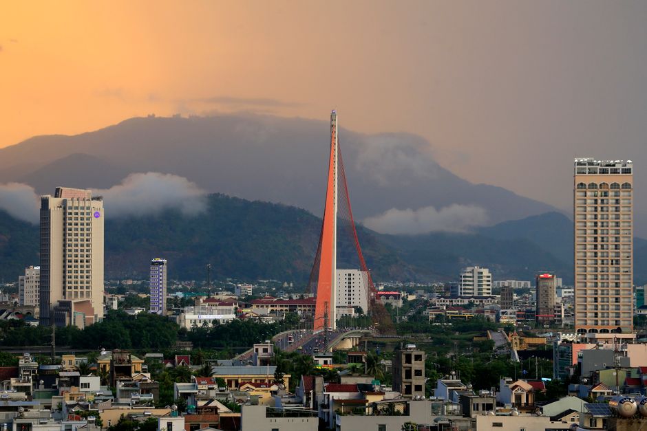 Da Nang