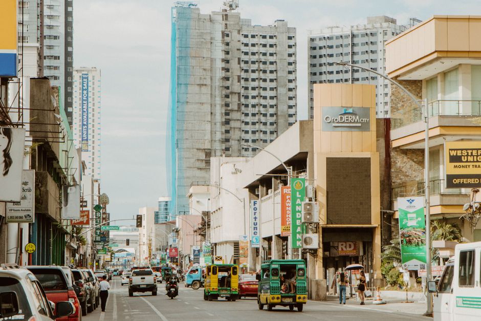Davao