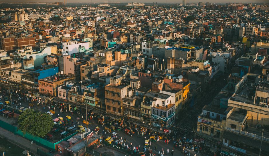 Delhi
