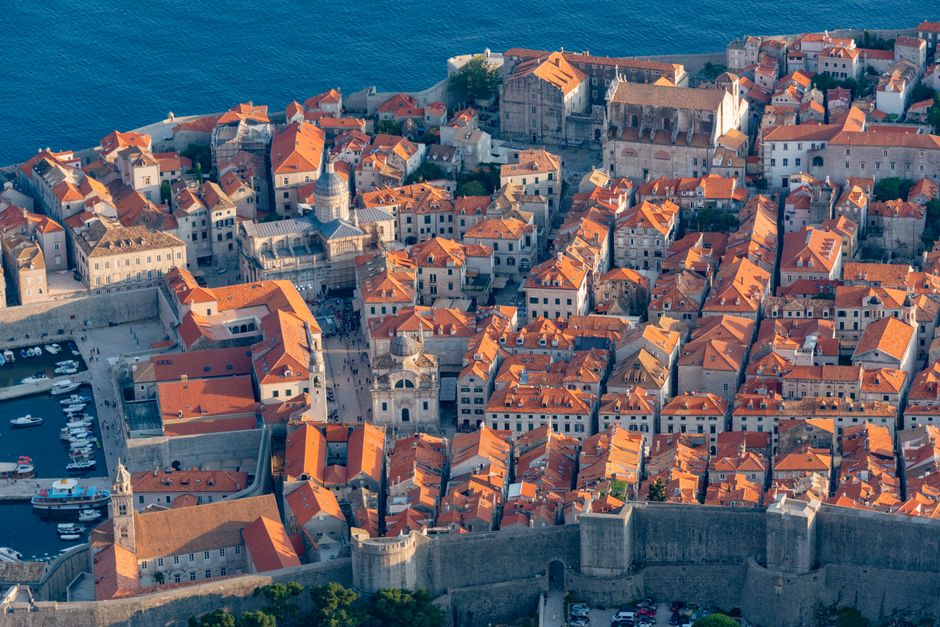 Dubrovnik