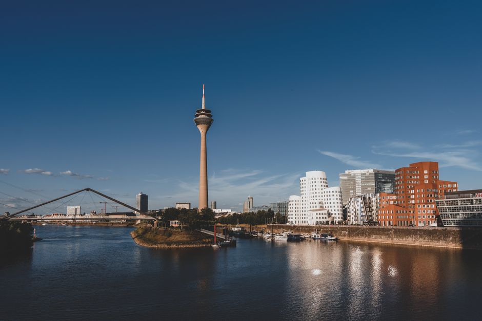 Dusseldorf