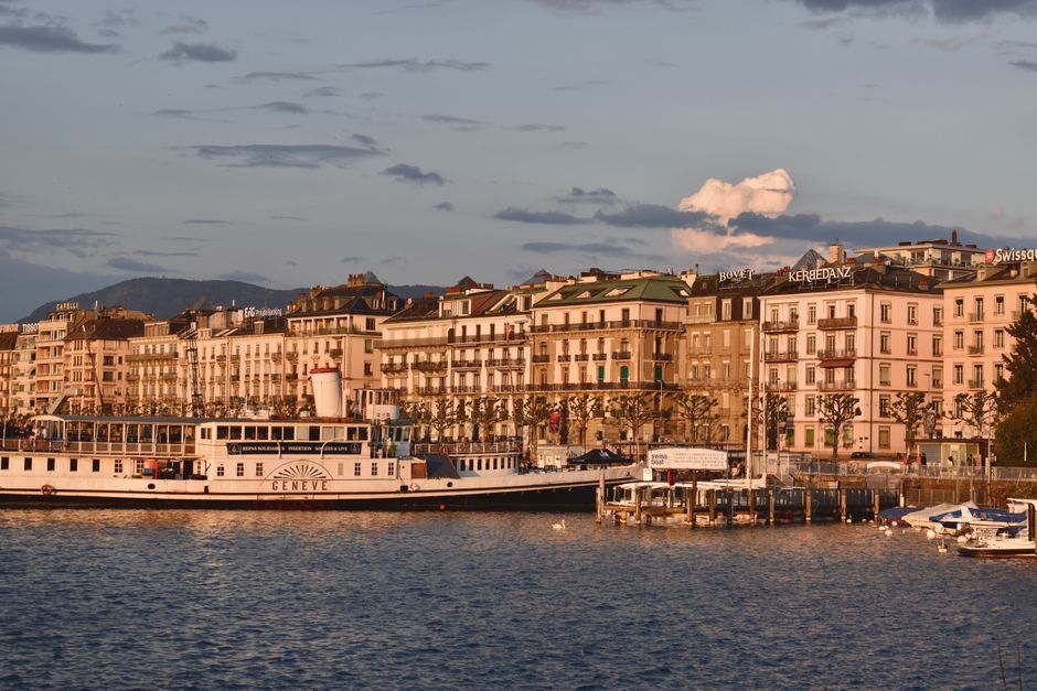 Geneva