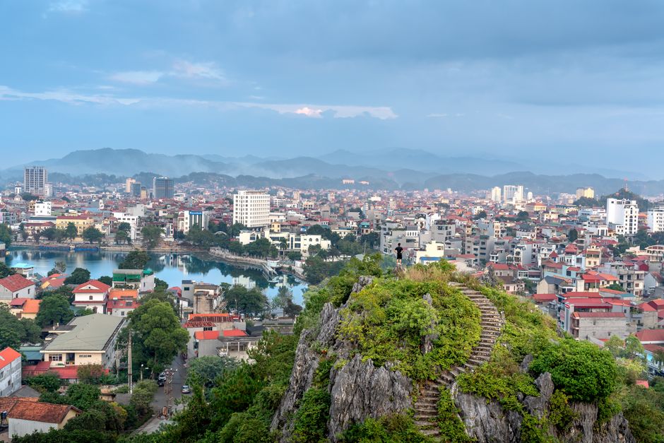 Haiphong