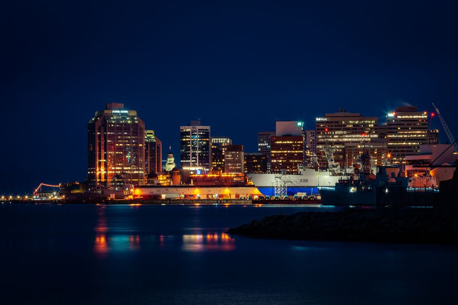 Halifax