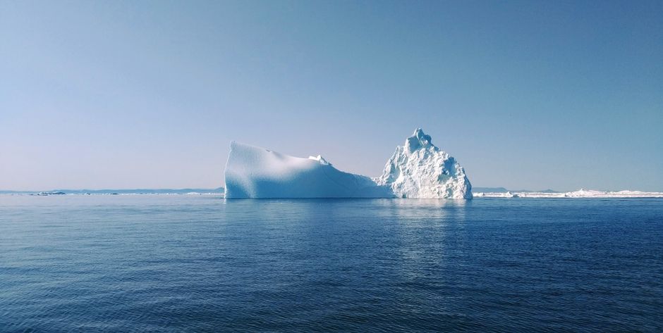 Ilulissat