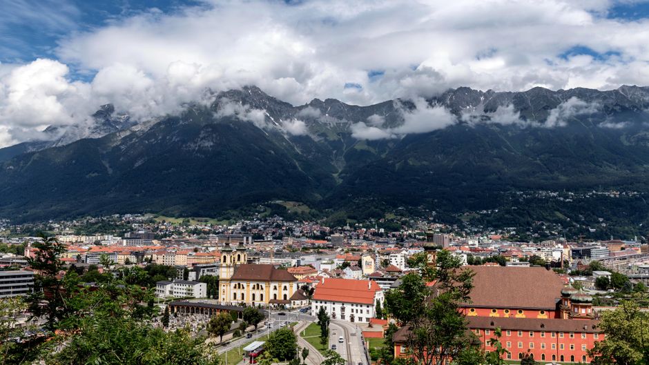 Innsbruck