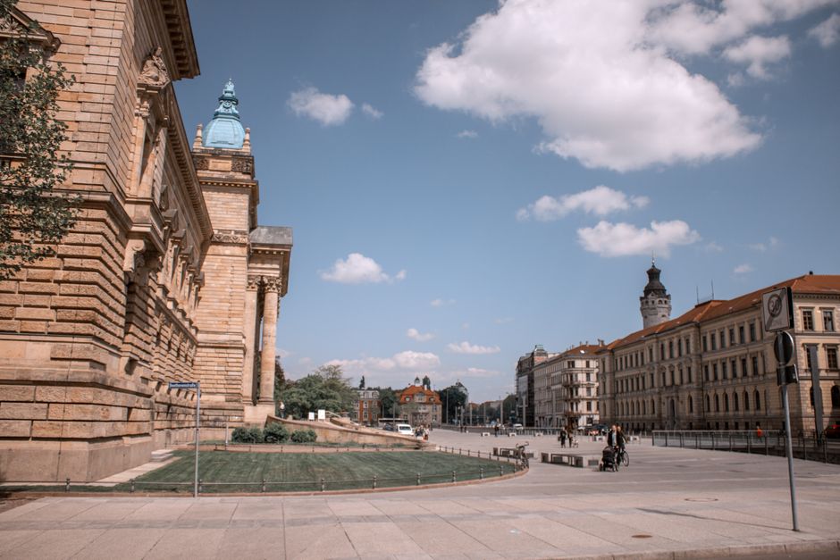 Chisinau — Leipzig