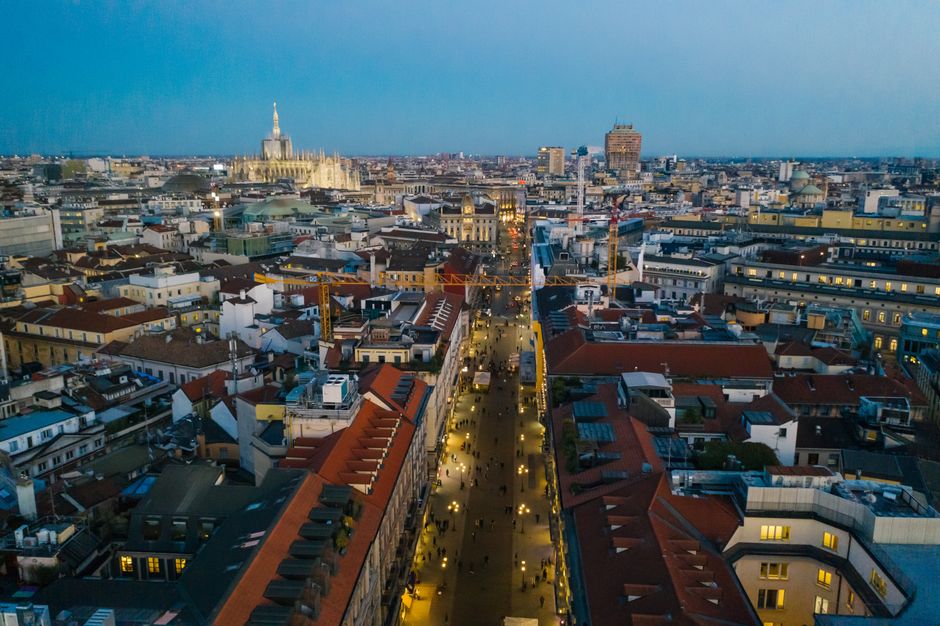 Milano