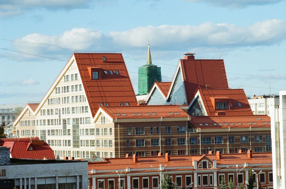 Mineralnie Vodi