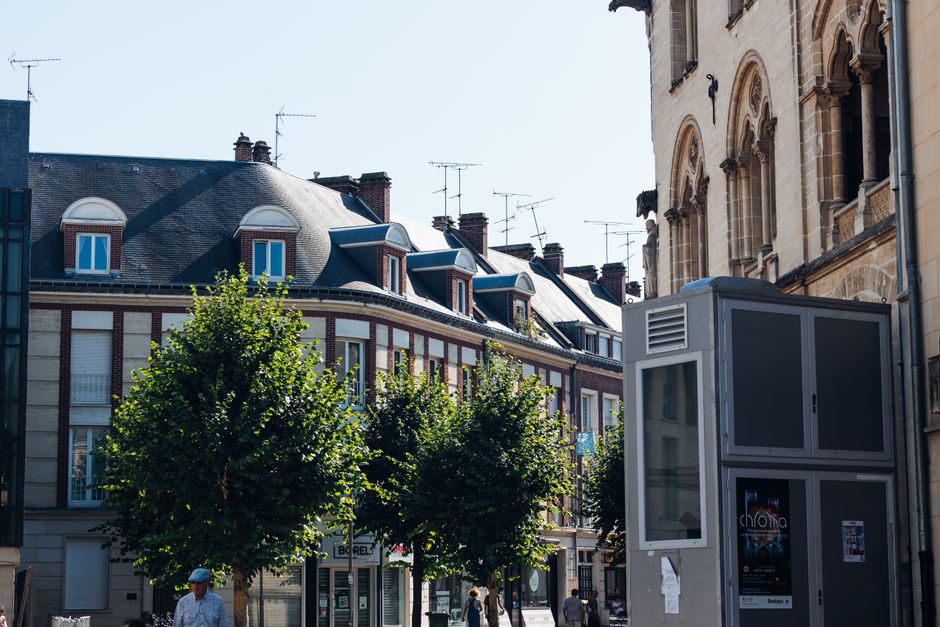 Mulhouse