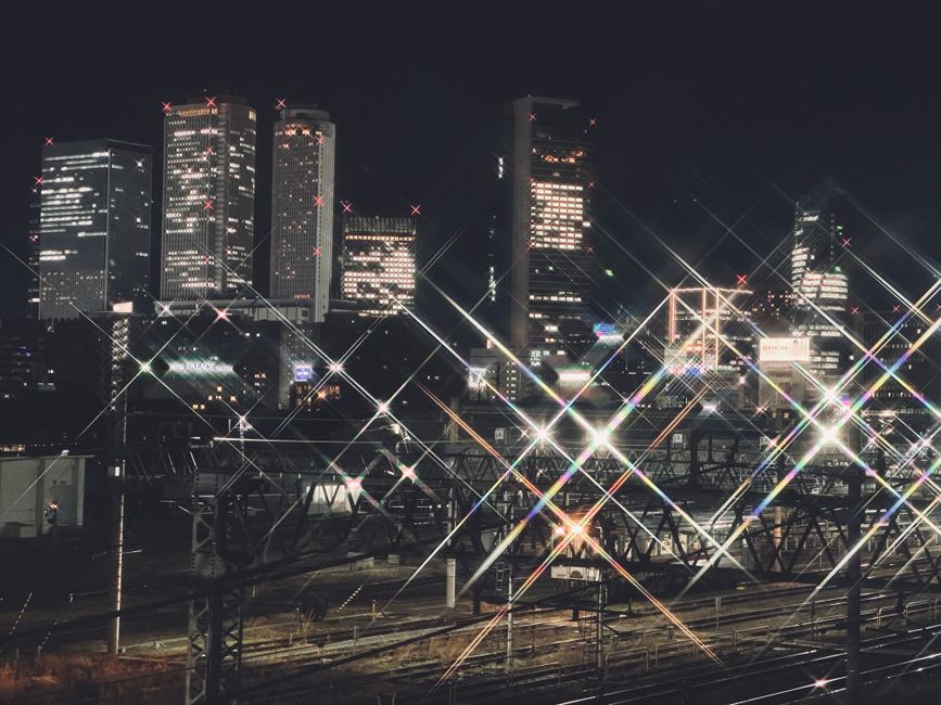 Nagoya