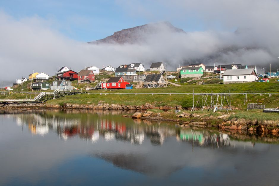 Narsarsuaq