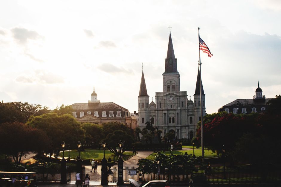New Orleans