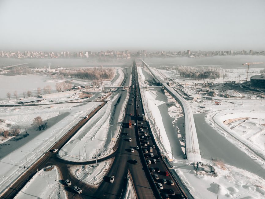 Novosibirsk