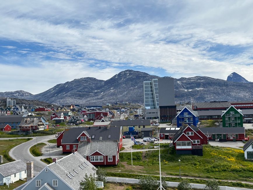 Nuuk