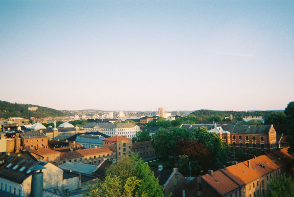 Oslo