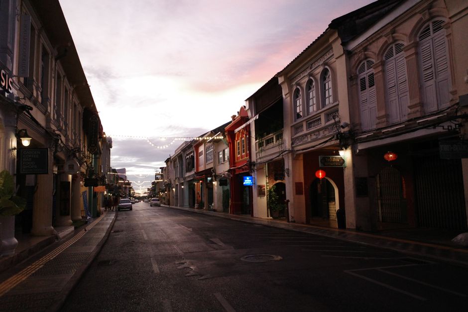 Phuket