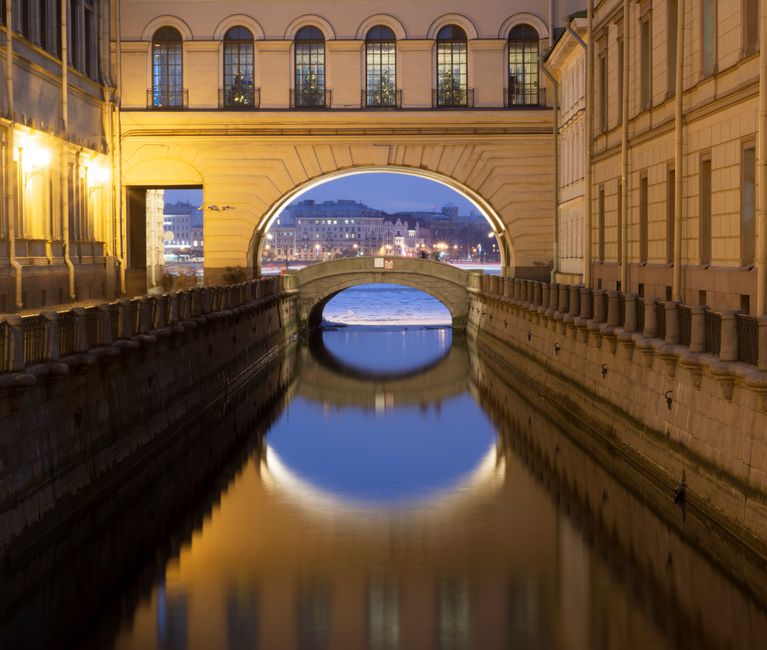 Sankt Petersburg