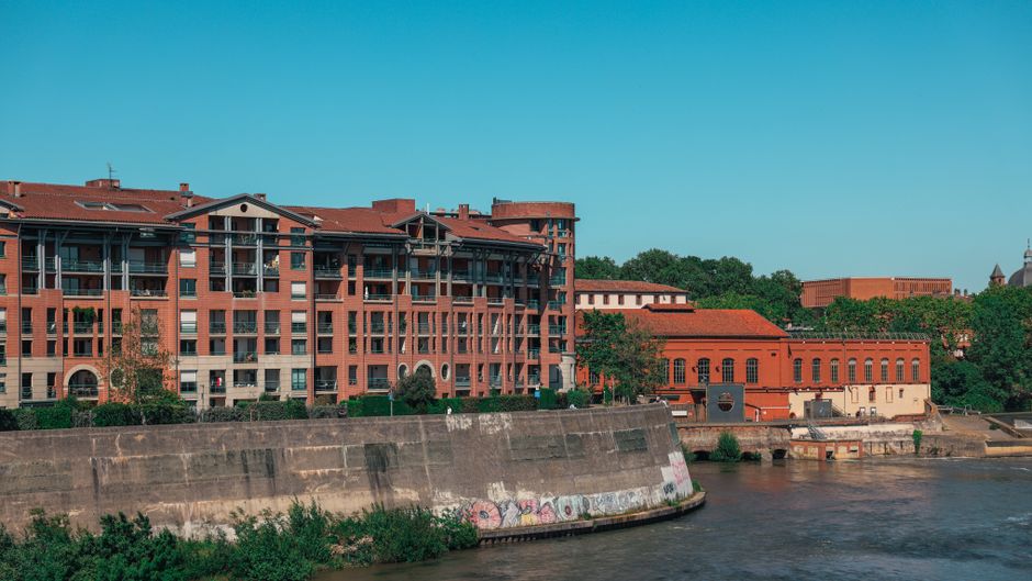 Toulouse