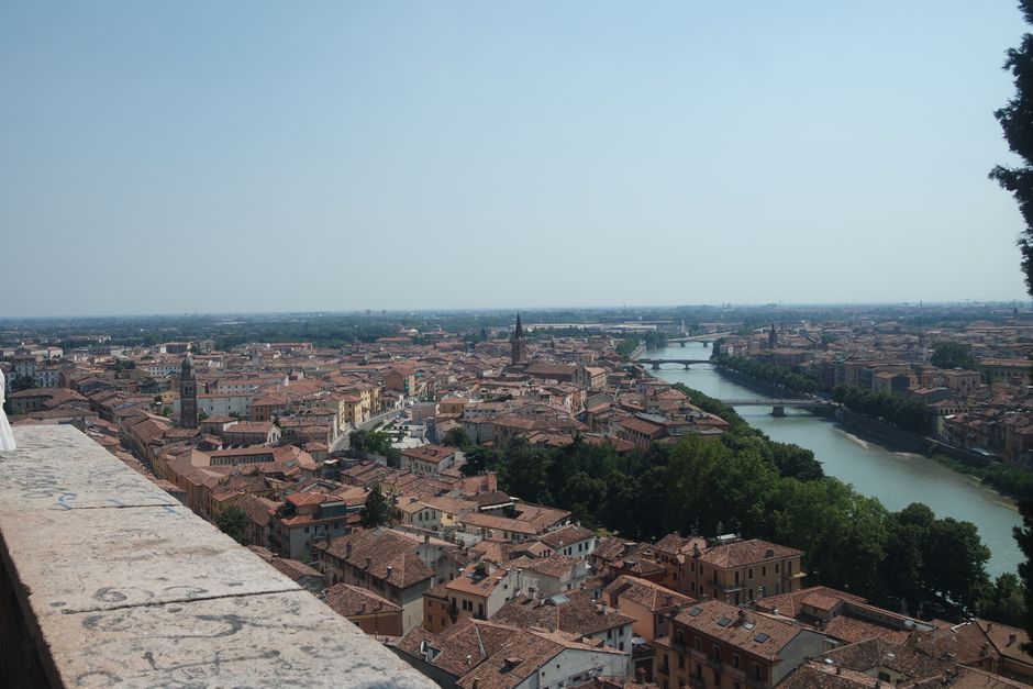 Chisinau — Verona