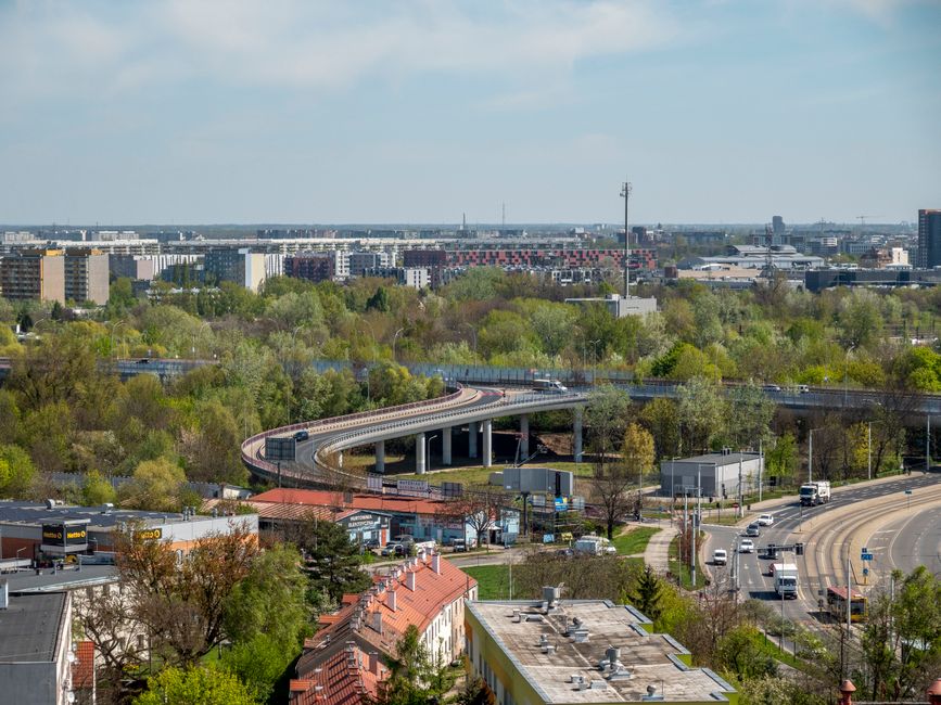 Chisinau — Wrocław